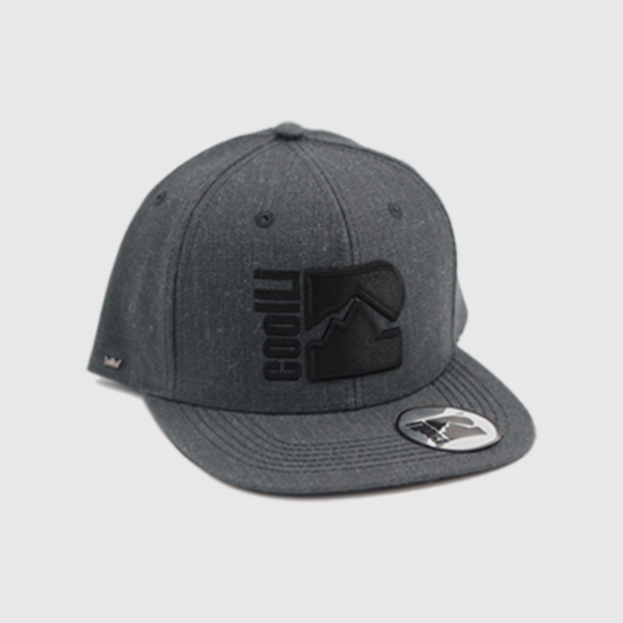 Dreamwork Snapback Cap